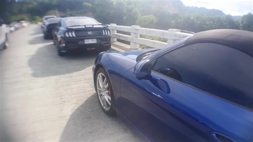 The Porsche Boxster S is a standout model in the Porsche lineup, known for its mid-engine layout, balanced handling, and sporty design. It's part of the Boxster series, which has been praised for its driving dynamics, making it a favorite among enthusiasts. The Boxster S typically features a more powerful engine compared to the base model, with upgrades like enhanced suspension, brakes, and other performance features. It's a great option if you're looking for an engaging, convertible sports car 