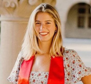 Maggie Elizabeth McGraw