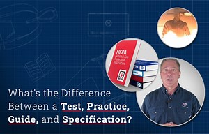 What’s the Difference Between a Test, Practice, Guide, and Specification? - Tyndale USA