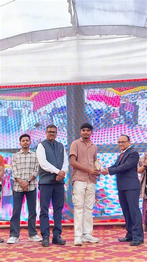 GPC BALAGHAT FUNCTION VLOG 😍.. #viral #vlog #blog #harshpushptode #naveengokulpure #function #reel