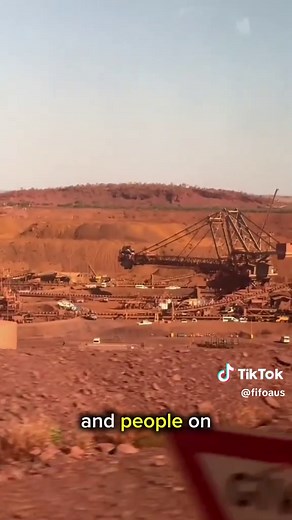 FIFO Work Opportunities in Australia: High Earnings Explained