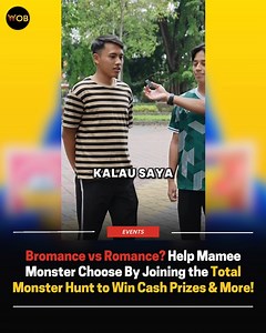 98K views · 1.1K reactions | Bromance vs Romance: which is more...