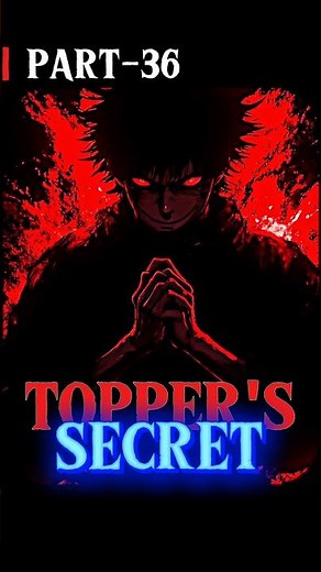 Why Toppers Study Less But Score More | Dark Psychology of Studying