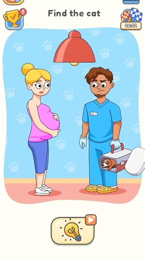 Find the cat in this pic | Level 111 | #dop5 #hidden