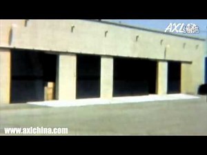 Tour of the Fender factory in 1957.mp4