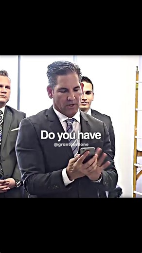 Watch the Full episodes at Grant Cardone YouTube - Whatever it takes 📌..