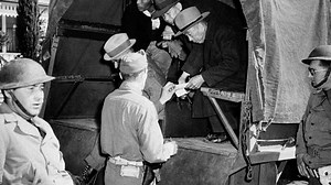 What is the Alien Enemies Act?