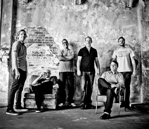 We're Only Gonna Die: Bad Religion And The End Of The World | The Quietus