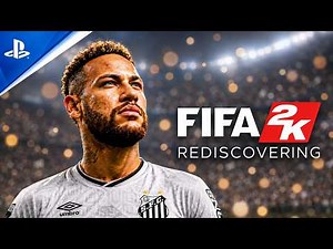 EA FC Finally Has REAL Competition