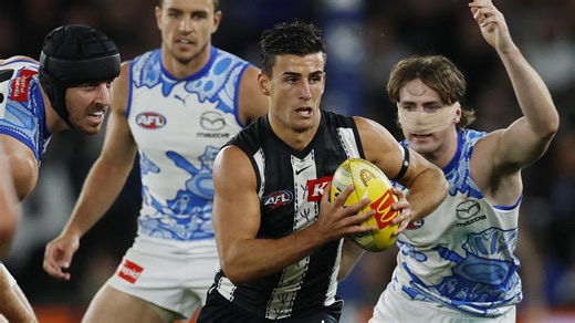 Fixture reveal: Every clash of the 2026 AFL pre-season