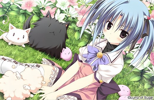 【GALGAME游戏推荐】魔卡魅恋！（Magical Charming！）官方中文