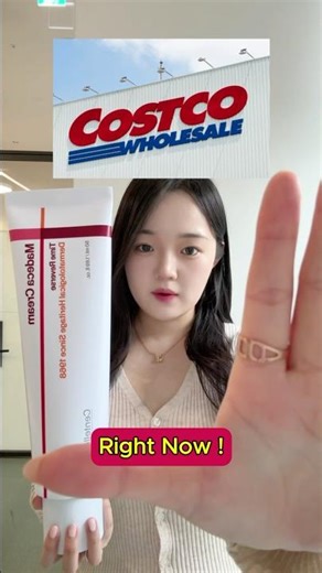 Grab your Madeca Creams at Costco!