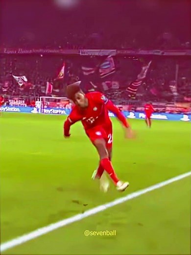 The Heartbreaking Reality of Kingsley Coman 😭💔