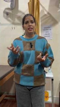 दर्द को कहें Bye 👋 TENS Therapy के साथ Electrical stimulation, natural pain relief #drnehaphysio