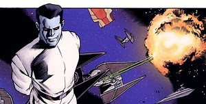 Expanded Universe Changes