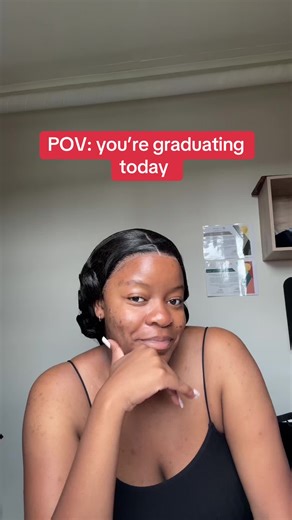 Celebrating Graduation Day at University of Johannesburg