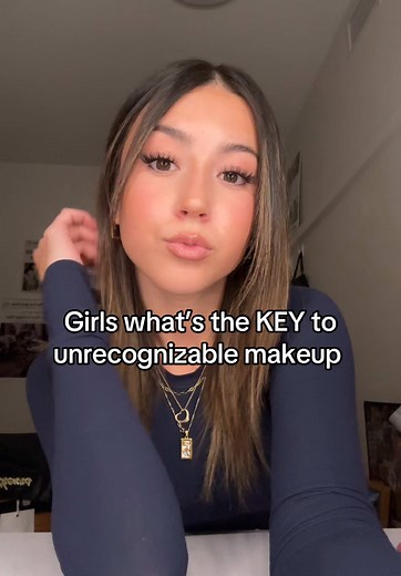 Unrecognizable Makeup Tips for Stunning Transformations