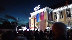 Huguette Revert on Reels