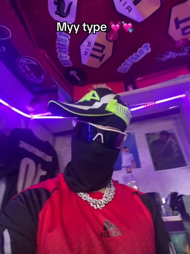 Myy type 💓💘 #houdaifaelidryssy