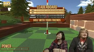 Awww the FluxBuddies do love to share don't they... *vomits in mouth a bit*. Watch the full video; https://www.youtube.com/watch?v=WcqyZFGzze4 | The Yogscast