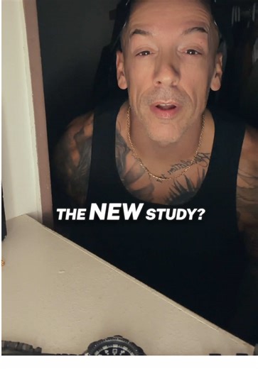 New study! 🦇 #itstrue #batman | man batman