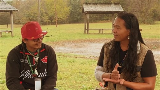 🌽 Tomorrow’s the day! 🥘 Join us Saturday, November 1st at the United Keetoowah Band Headquarters for A Tradition Kept Alive in Food Sovereignty! Come spend the day learning about traditional Cherokee methods of field hog processing, and enjoy a delicious hog fry. There will be cultural activities for all ages, so bring the whole family and enjoy this free community event! 📍 UKB Headquarters 18300 W Keetoowah Cir, Tahlequah, OK 74464 We can’t wait to see you there! | Echota Behavioral Health