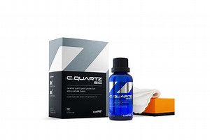 CQUARTZ SiC Pro Size 100ml
