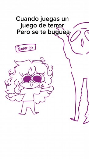 El Mariana Draw Animation: Love and Humor Art