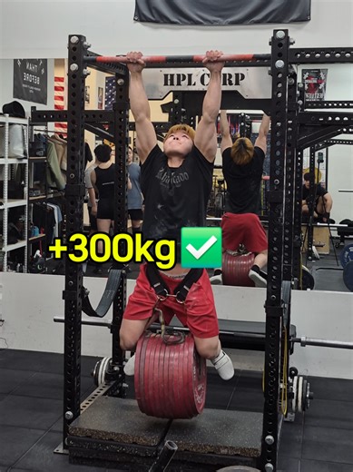 Maximizing Grip Strength: 100kg to 300kg Challenge