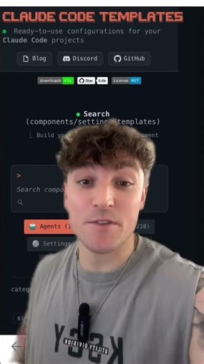 162 FREE Claude Code Agents you can copy, paste, and have working in seconds. #aiagents #aitips