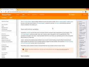 TensorFlow 2.0 New Features: Creating Custom Estimators | packtpub.com