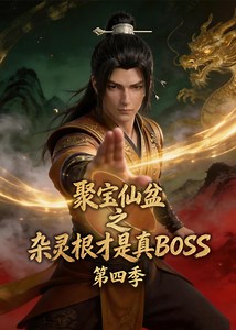 聚宝仙盆之杂灵根才是真BOSS第四季 正在播放_免费在线观看_樱花动漫