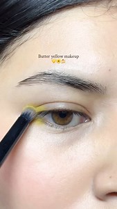 382 reactions · 24 shares | Butter yellow makeup  #Maquillaje #makeup #maquillajetips #maquillajetutorial #maquillajedeojos #tutorial #tutorialdemaquillaje #tipsdemaquillaje #maquillajenatural #maquillajefacil #tutorial #delineado #delineador | Makeupteca | Facebook