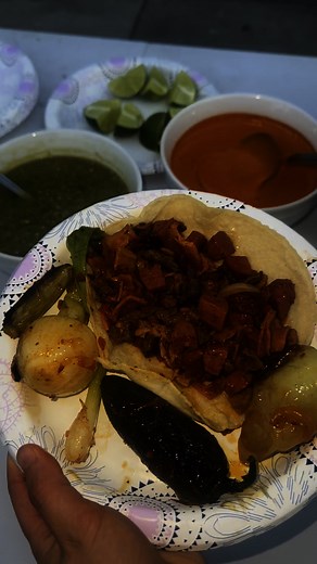 Discada 😋 | Pan casero