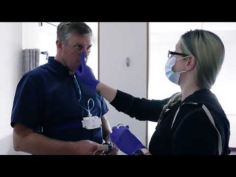 A closer look at in-home sleep studies.