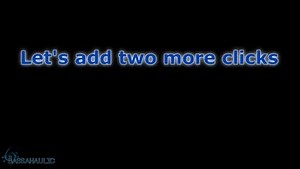 Normal demo volume VS those two extra clicks. My poor poor dash.... Bassahaulic Productions Designed 4th Order Wall 6 Sundown Audio Zv5 15"s 4 Sundown Audio SCV-7,500's @.33ohm | Bassahaulic Productions