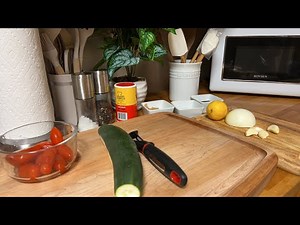 Cucumbers 🥒 salad 🥗 | Zo kitchen
