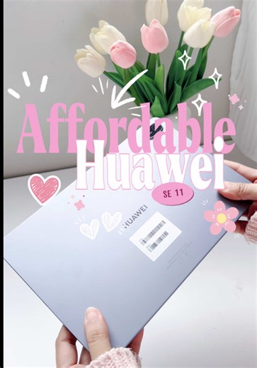 Huawei Tablets: A Quiet Market Success Story