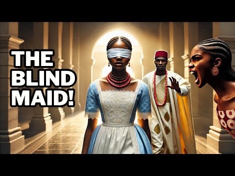 She was pushed on the kings throne - And the royal family never recovered from what happened next!