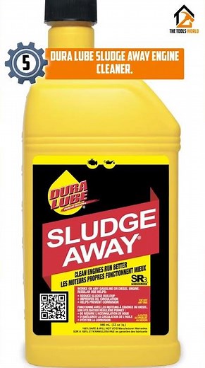 5 Best Engine Flush #engineflush #best_engine_flush