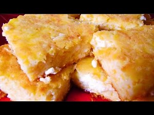 Κολοκυθοτυρόπιτα χωρίς φύλλο με κίτρινη κολοκύθα και τυρί φέτα -Κουζινομαγειρέματα