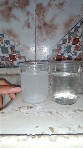 Absolute Humidity and Precipitation #experiment #meteorology #mathematics #education #science