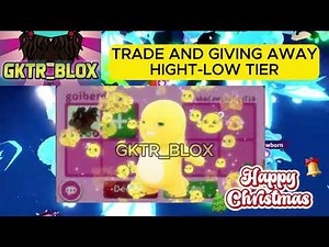 Trade and giving away | roblox ADOPT ME! (READ DESCRIPTION) 2025.