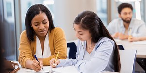 Master of Learning Technologies