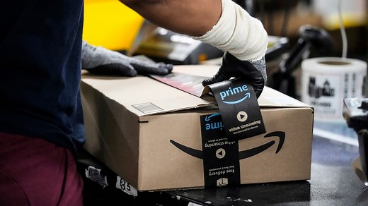 Amazon Prime Day 2025: How long does it last and what's on sale?