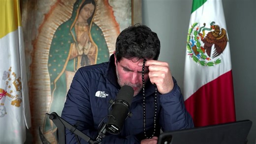 Eduardo Verastegui on Reels