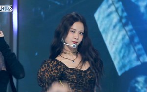 BLACKPINK 智秀人气歌谣 How you like that 4k直拍