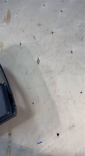 Grinch On Sol on X: "How to fix cracked plastic" / X