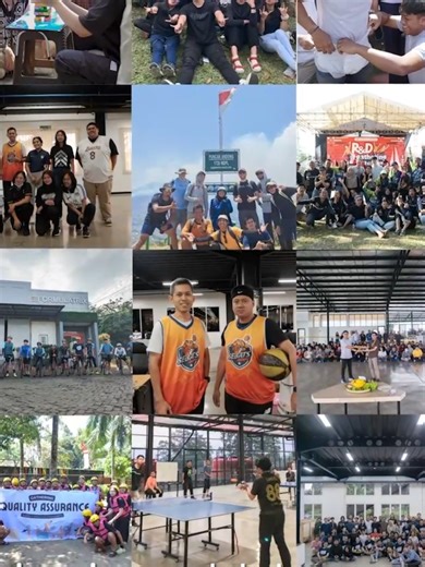 Join Us for Mechanical Engineering Talent Day in Bekasi