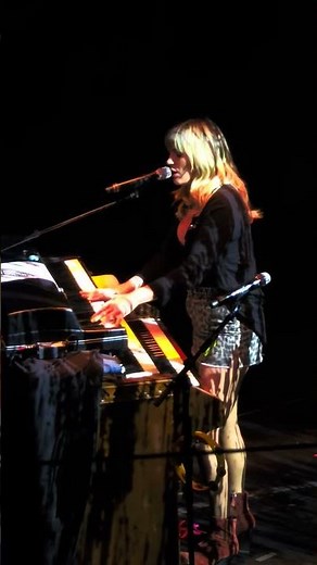Grace Potter - Medicine LIVE Clip - Cayamo 17 (Mar 3, 2025)